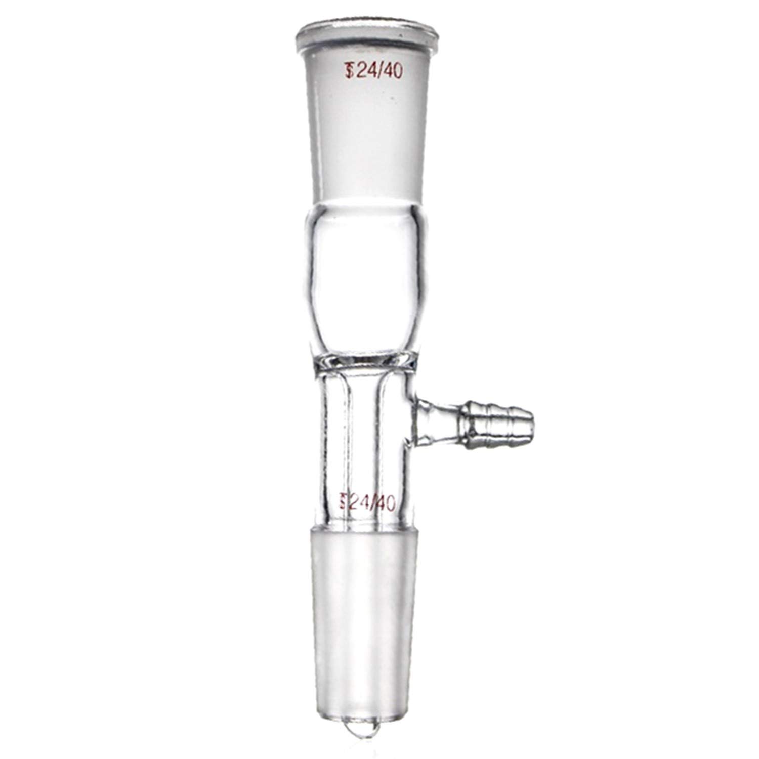 Straight Tube Vacuum Adapter