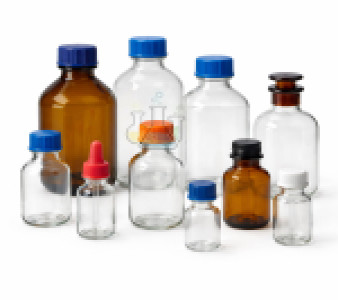 Glassware Bottles