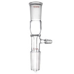 Straight Tube Vacuum Adapter