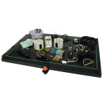 Air 2D Cushion Table
